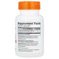 Транс-ресвератрол Doctor's Best Trans-Resveratrol 600 мг, 60 капсул