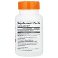 Транс-ресвератрол Doctor's Best Trans-Resveratrol 600 мг, 60 капсул