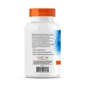 Серрапептаза Doctor's Best Serrapeptase 120000 SPU, 270 капсул