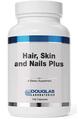 Вітаміни для волосся, нігтів, шкіри Douglas Laboratories Hair, Skin, Nail + Vitamins, Minerals, 100 капсул