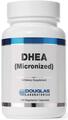 ДГЭА микронизированный Douglas Laboratories DHEA капсулы по 25 мг №100