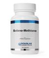 Селено-метионин Douglas Laboratories Seleno Methionine 200 мкг, 100 капсул