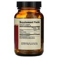 Карнітіновий комплекс Dr. Mercola Carnitine Complex 1000 мг, 60 капсул