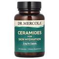 Кераміди для зволоження шкіри Dr. Mercola Ceramides For Skin Hydration 5 мг, 30 капсул