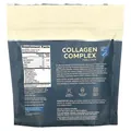 Комплекс колагену, 1, 2 та 3 типу Dr. Mercola Collagen Complex Type I, II, III ваніль, 309 г