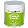 Комплекс грибів Dr. Mercola для здоров'я тварин, 60 г