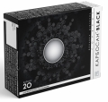 Карбосан Black капсулы №20