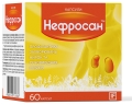 Нефросан капсулы №60