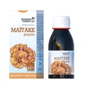 Гриб Маїтаке Mushroom Pharmacy Maitake краплі по 100 мл у флак.
