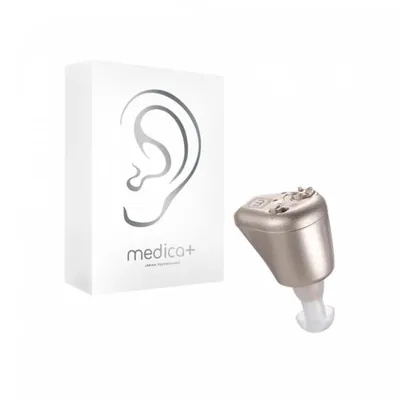 Слуховий апарат Medica+ Sound Control 14 Універсальний