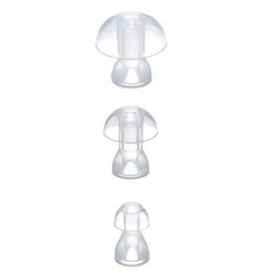 Насадки для слухового аппарата Medica+ Sound Control 16 Универсальные, 8 штук