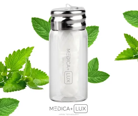 Зубна нитка Medica+ Lux Dental FLoss 2.0, 30 м
