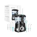 Ирригатор Medica+ Prowater Stantion 7.0 BL стационарный