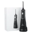Іригатор Medica+ ProWatеr Clean 7.0 портативний Black