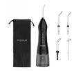 Ирригатор Pecham Travel Black PC-1581 портативный