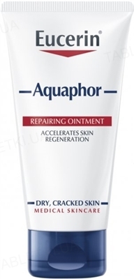 Крем-бальзам Eucerin Aquaphor відновлюючий цілісність шкіри (63976), 45 мл