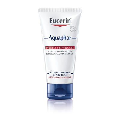 Крем-бальзам Eucerin Aquaphor відновлюючий цілісність шкіри (63976), 45 мл