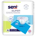 Підгузки для дорослих Seni Super extra large, розмір XL, 10 штук