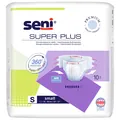 Підгузки для дорослих Seni Super Plus small, розмір S, 10 штук