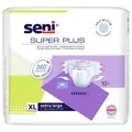 Підгузки для дорослих Seni Super Plus extra large, розмір XL, 10 штук