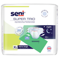 Підгузки для дорослих Super Seni Trio extra large, 10 штук