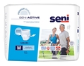 Труси поглинаючі для дорослих Seni Active medium, 10 штук