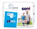 Трусы впитывающие для взрослых Seni Active large, 10 штук