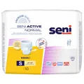 Труси поглинаючі для дорослих Seni Active Normal small, 10 штук