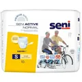Труси поглинаючі для дорослих Seni Active Normal small, 10 штук
