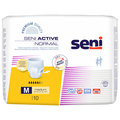 Трусы впитывающие для взрослых Seni Active Normal medium, 10 штук