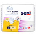 Труси поглинаючі для дорослих Seni Active Normal large, 10 штук