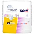Труси поглинаючі для дорослих Seni Active Normal medium, 30 штук