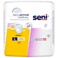 Труси поглинаючі для дорослих Seni Active Normal large, 30 штук