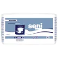Підгузки для дорослих Seni Basic small, розмір 1, 30 штук