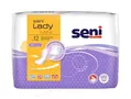 Прокладки урологічні Seni Lady mini, 10+2 штук