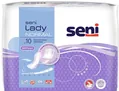 Прокладки урологічні Seni Lady normal, 10 штук