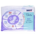 Прокладки урологические Seni Lady extra, 15 штук