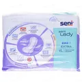 Прокладки урологічні Seni Lady extra, 15 штук