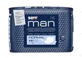 Прокладки урологiчнi Seni Man Normal Level 2.5, 15 штук