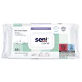 Серветки вологі Seni Care Classic для догляду за шкірою, 68 штук