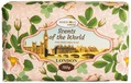 Мыло твердое Marigold Natural Лондон натуральное парфюмированное, 150 г