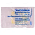 Сечоприймач Apexmed педіатричний для дівчаток, 100 мл, 1 штука