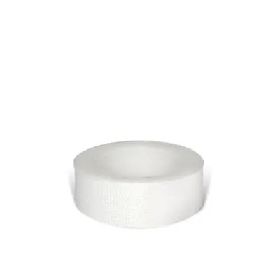 Пластир медичний Avanti medical Transparent Clear Roll на полімерній основі 1,25 см х 500 см, прозорий, котушка, 1 штука