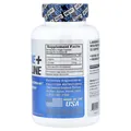 L-аргінін + L-цитрулін EVLution Nutrition L-Arginine & L-Citrulline вег. капсули №120
