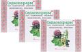 Седаселфарм капсули по 0,4 г №30, 3 пачки