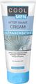 Крем после бритья Cool Men Ultrasensitive, 200 мл