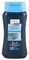 Гель-шампунь Cool Men Ultrasensitive 3 в 1, 250 мл