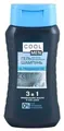 Гель-шампунь Cool Men Ultrasensitive 3 в 1, 250 мл