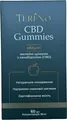 CBD Tereno зі смаком яблука желейні цукерки №60