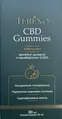 CBD Tereno зі смаком апельсину желейні цукерки №30